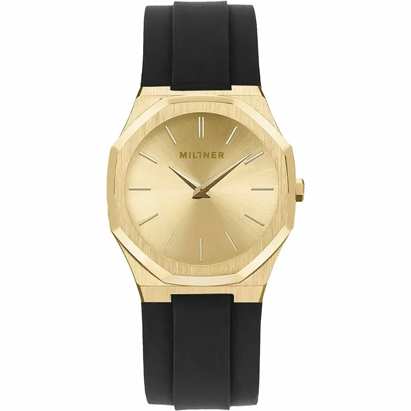 Horloge Heren Millner (Ø 40 mm)