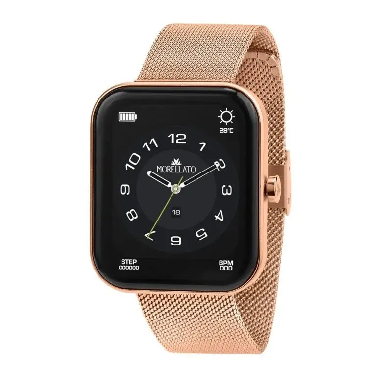 Horloge Heren Morellato R0153169501