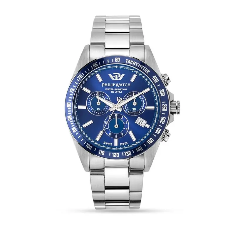 Horloge Heren Philip Watch R8273607005