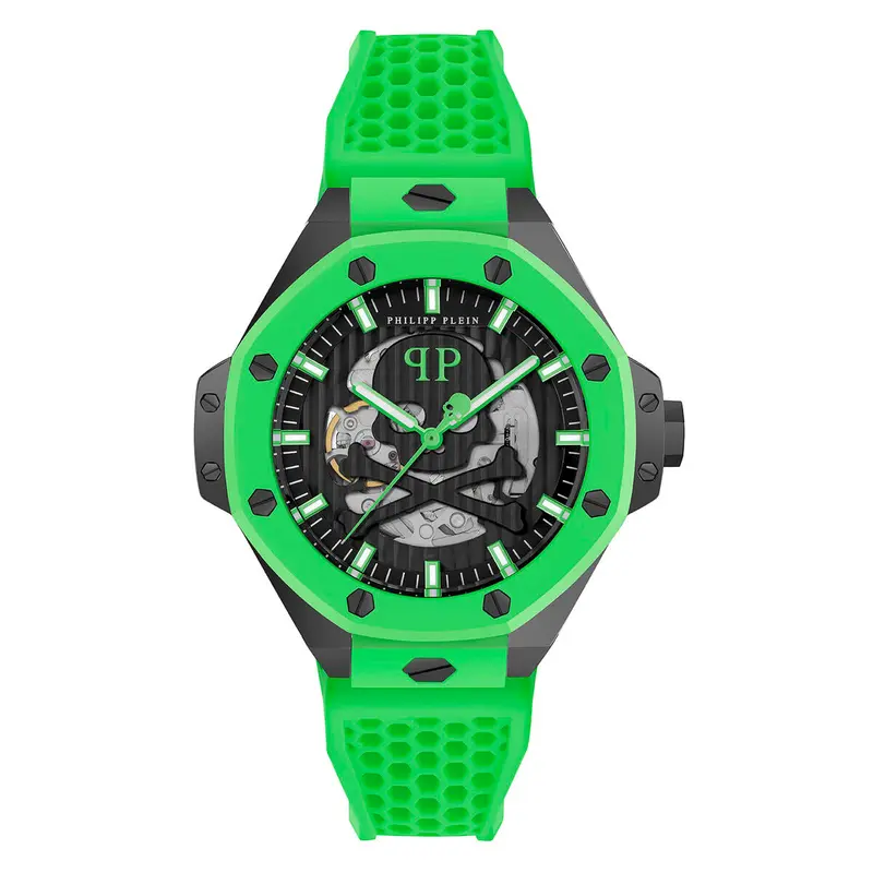 Horloge Heren PHILIPP PLEIN PWPFA0624 (Ø 46 mm)