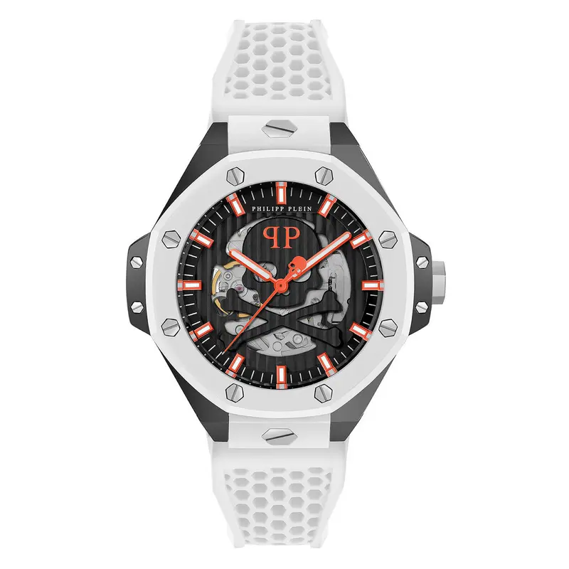 Horloge Heren PHILIPP PLEIN PWPFA0724 (Ø 46 mm)