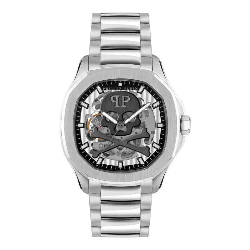 Horloge Heren PHILIPP PLEIN PWRAA0223 (Ø 42 mm)