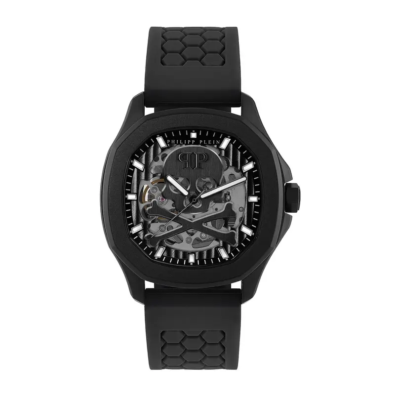 Horloge Heren PHILIPP PLEIN PWRAA0923 (Ø 42 mm)