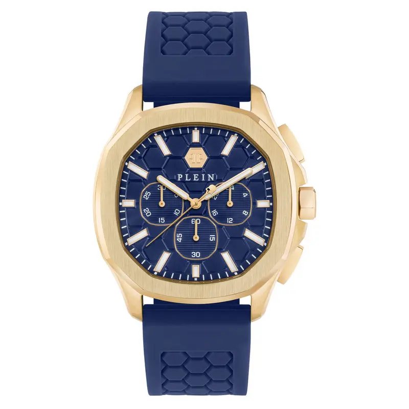 Horloge Heren PHILIPP PLEIN PWSAA0323 (Ø 44 mm)