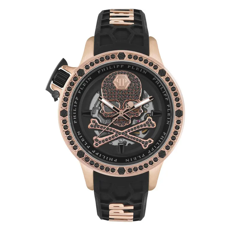 Horloge Heren PHILIPP PLEIN PWUAA0323 (Ø 46 mm)