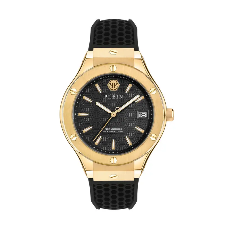 Horloge Heren PHILIPP PLEIN PWUFA0225 (Ø 44 mm)