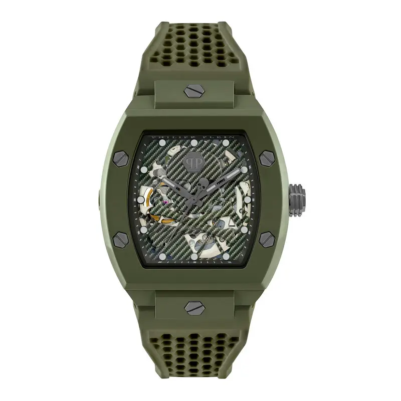 Horloge Heren PHILIPP PLEIN PWVBA0223 (Ø 44 mm)