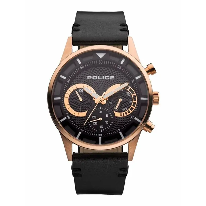 Horloge Heren Police (Ø 46 mm)