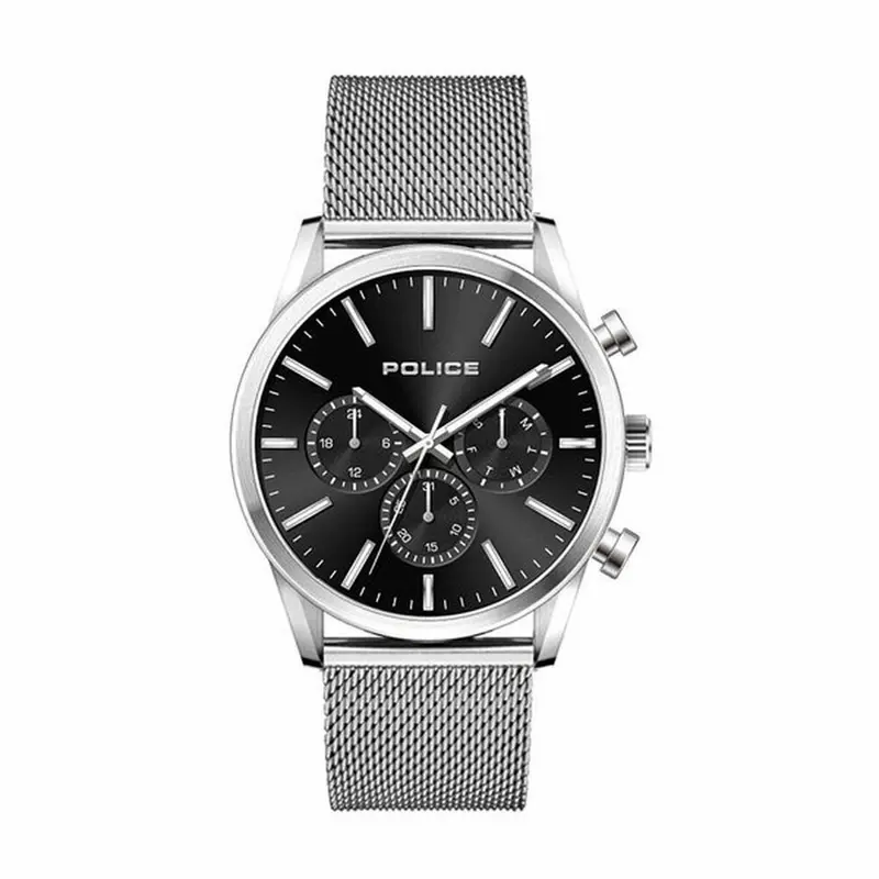 Horloge Heren Police P15599JS0