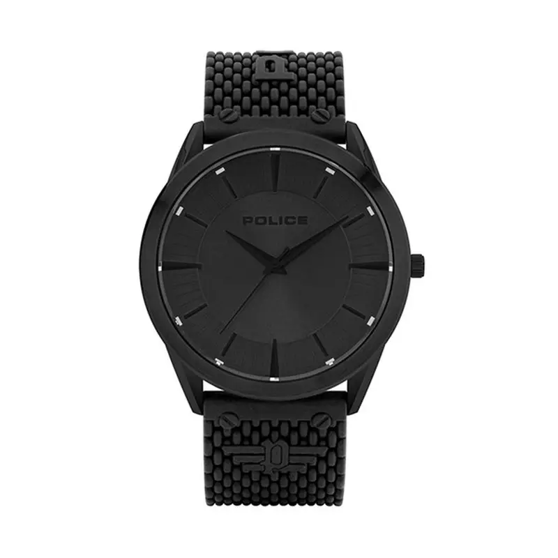Horloge Heren Police P15967JSB02AP