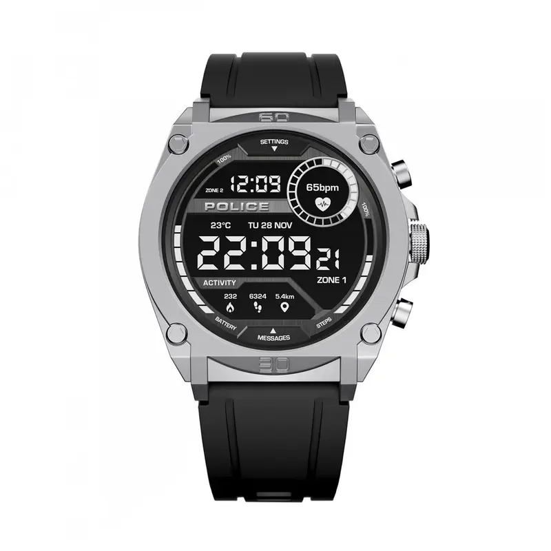 Horloge Heren Police PEIUN0000101