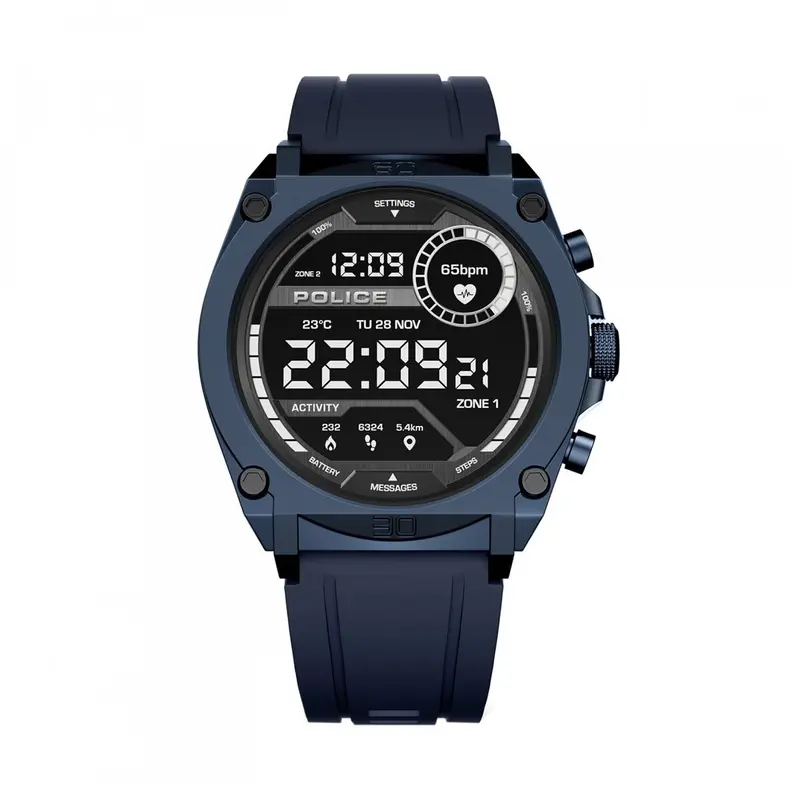 Horloge Heren Police PEIUN0000103