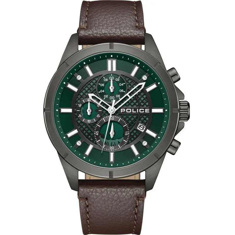 Horloge Heren Police PEWGC0054002