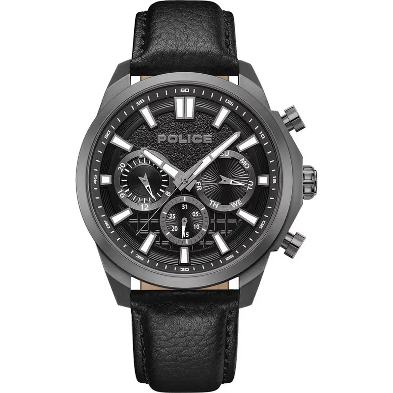 Horloge Heren Police PEWGF0021005