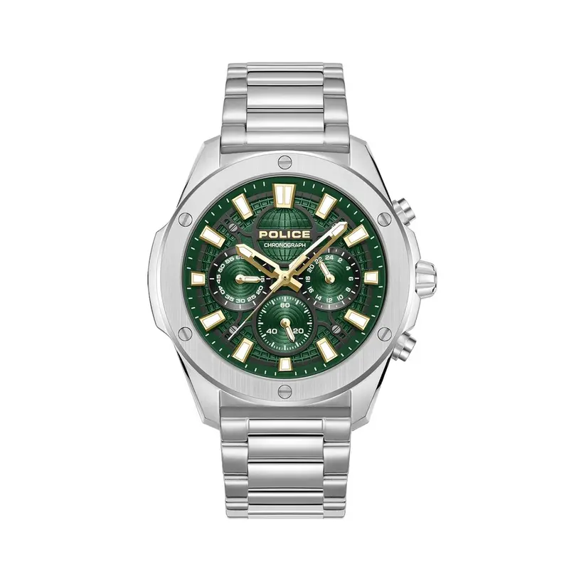 Horloge Heren Police PEWGK0093101