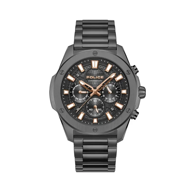 Horloge Heren Police PEWGK0093103