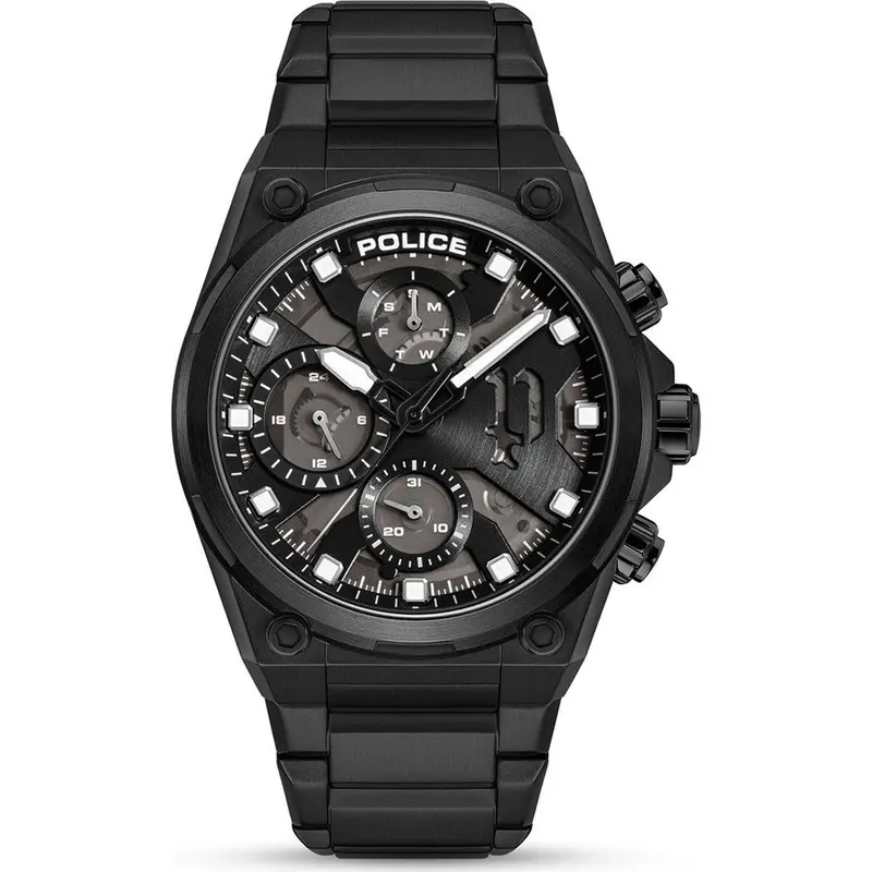 Horloge Heren Police PEWGK2239106