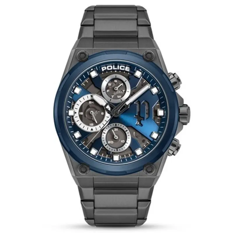 Horloge Heren Police PEWGK2239107