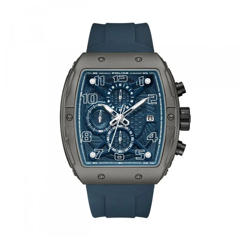 Horloge Heren Police PEWGO0063102