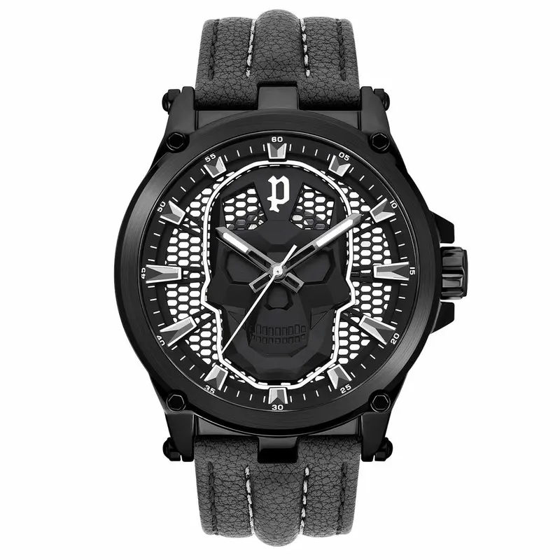 Horloge Heren Police PEWJA2108201 (Ø 47 mm)