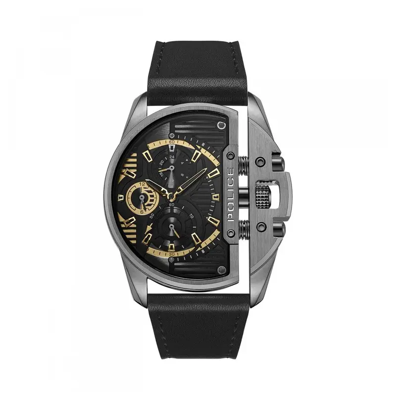 Horloge Heren Police PEWJF2203601M