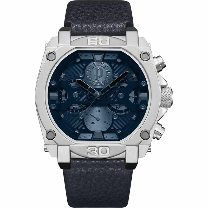 Horloge Heren Police PEWJF2226802