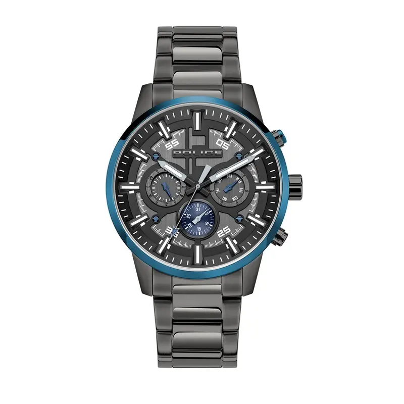 Horloge Heren Police PEWJK2003440M