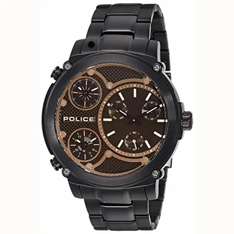 Horloge Heren Police PL.14830JBB-02M (Ø 52 mm)