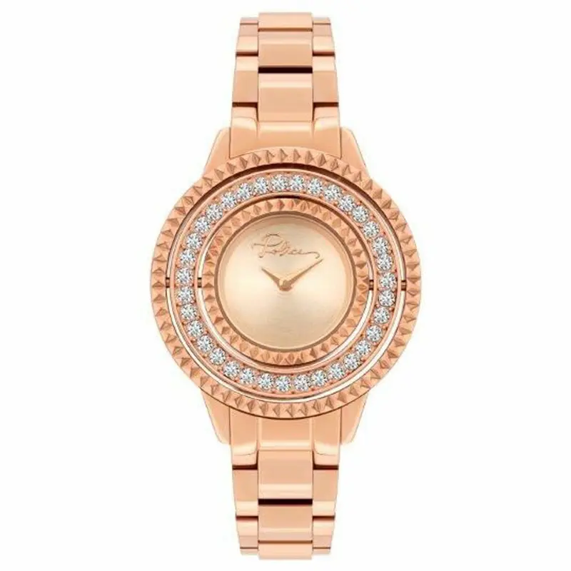 Horloge Heren Police PL.16037BSR-32M (Ø 34 mm)