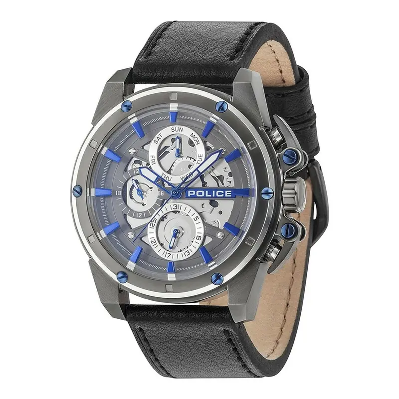 Horloge Heren Police R1451277002 (Ø 47 mm)