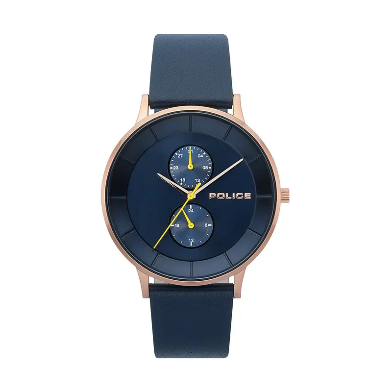 Horloge Heren Police R1451293002 (Ø 42 mm)