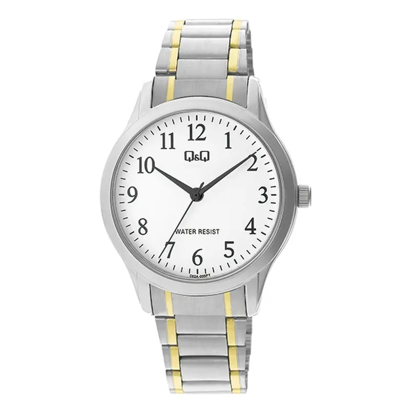 Horloge Heren Q&Q C02A-005PY