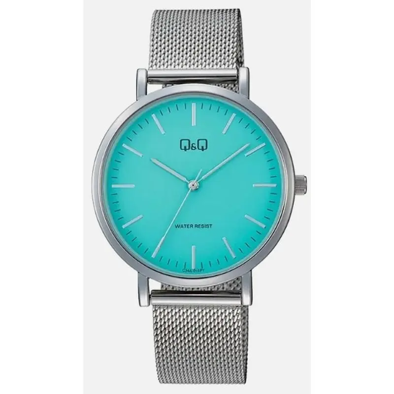 Horloge Heren Q&Q C34A-015PY