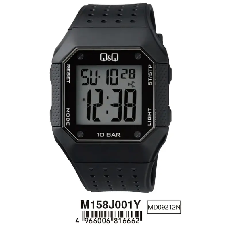 Horloge Heren Q&Q M158J001Y