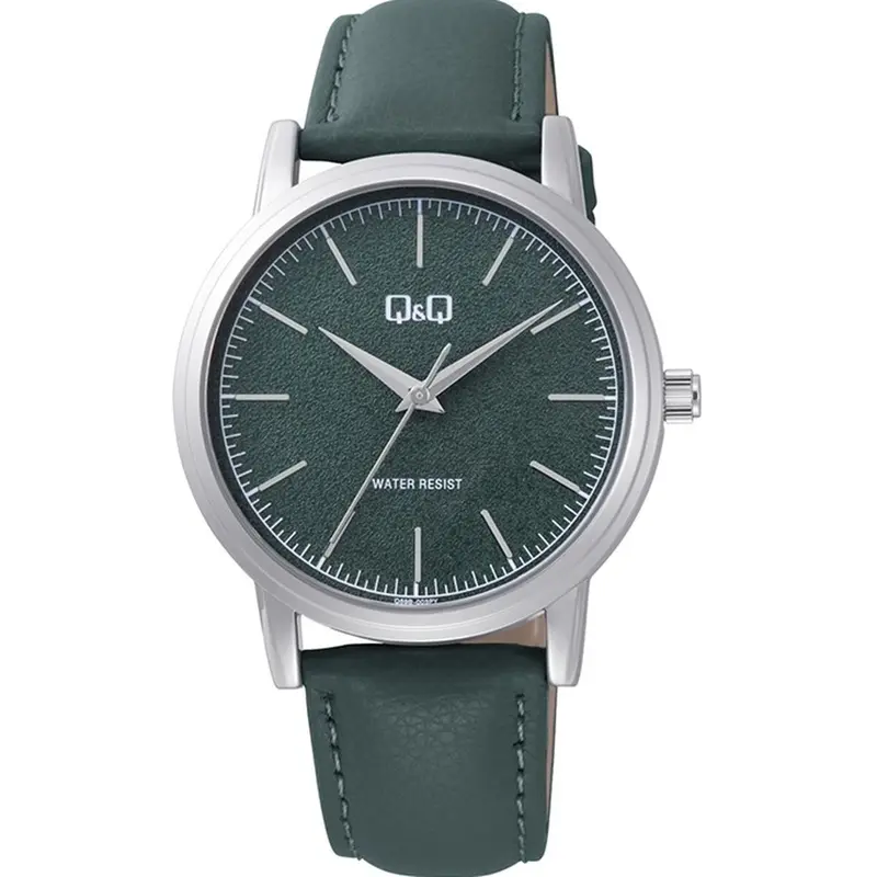 Horloge Heren Q&Q Q59B-003PY (Ø 40 mm)