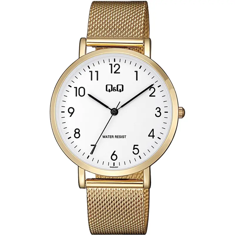 Horloge Heren Q&Q STANDARD (Ø 40 mm)