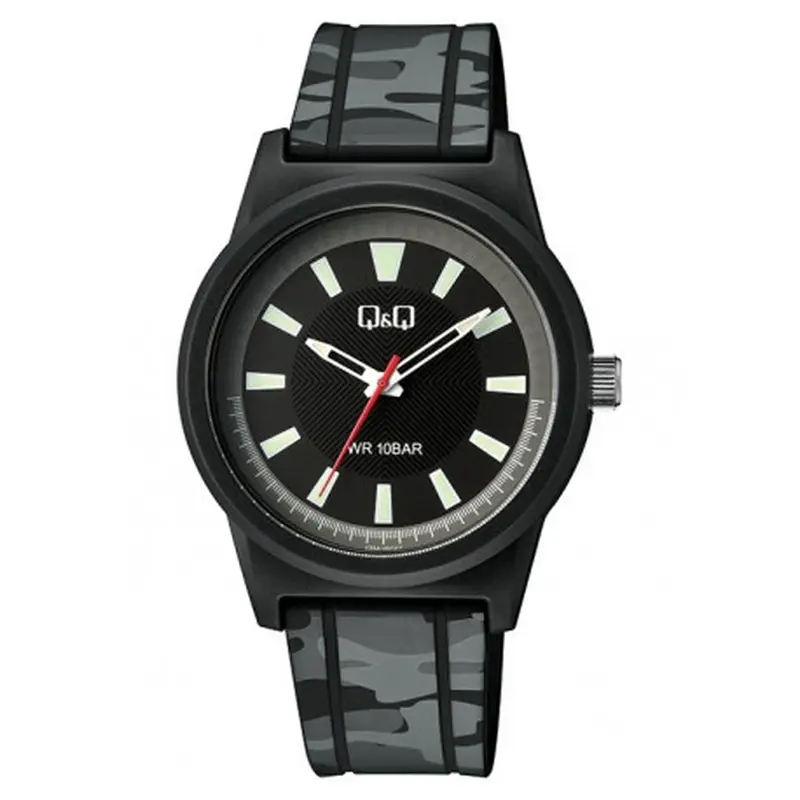 Horloge Heren Q&Q V35A-001VY