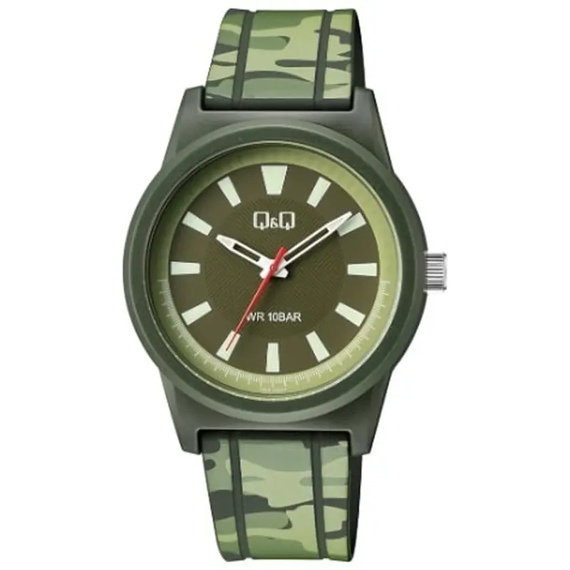 Horloge Heren Q&Q V35A-003VY