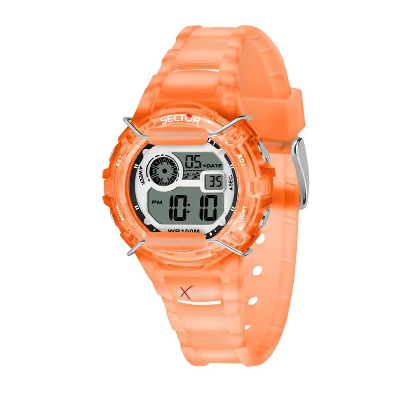 Horloge Heren Sector