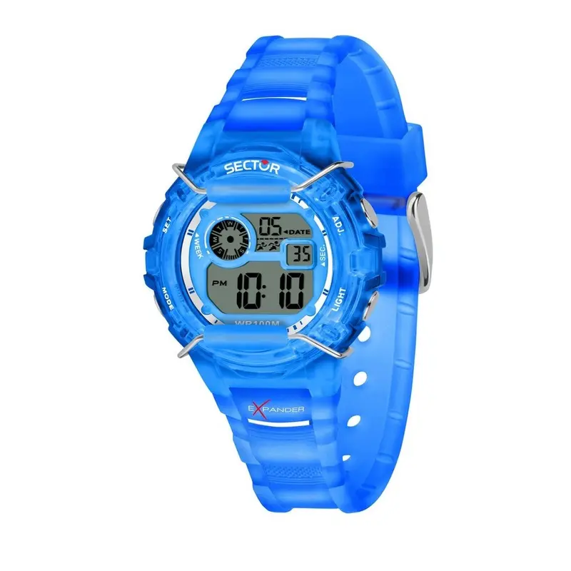 Horloge Heren Sector (Ø 41 mm)