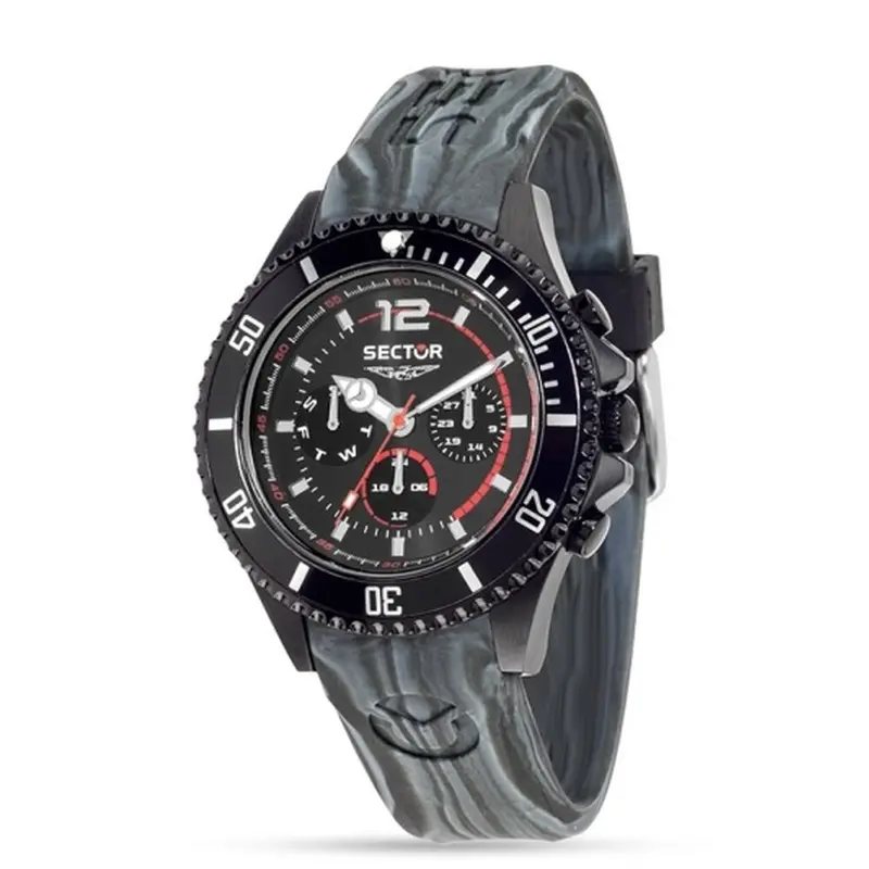 Horloge Heren Sector R3251161017 (Ø 43 mm)