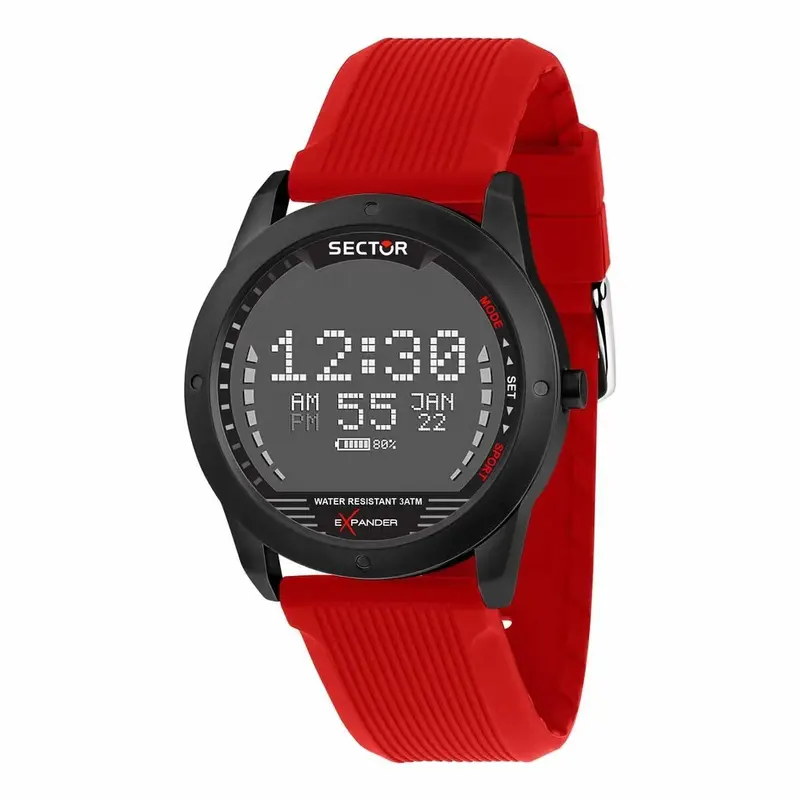 Horloge Heren Sector R3251239005 (Ø 39 mm)