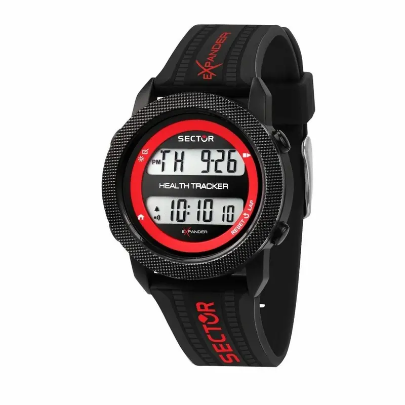 Horloge Heren Sector R3251277001 (Ø 44 mm)