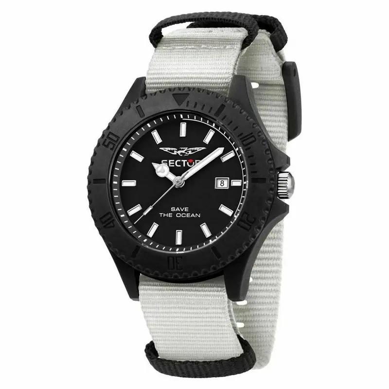 Horloge Heren Sector R3251539003 (Ø 43 mm)
