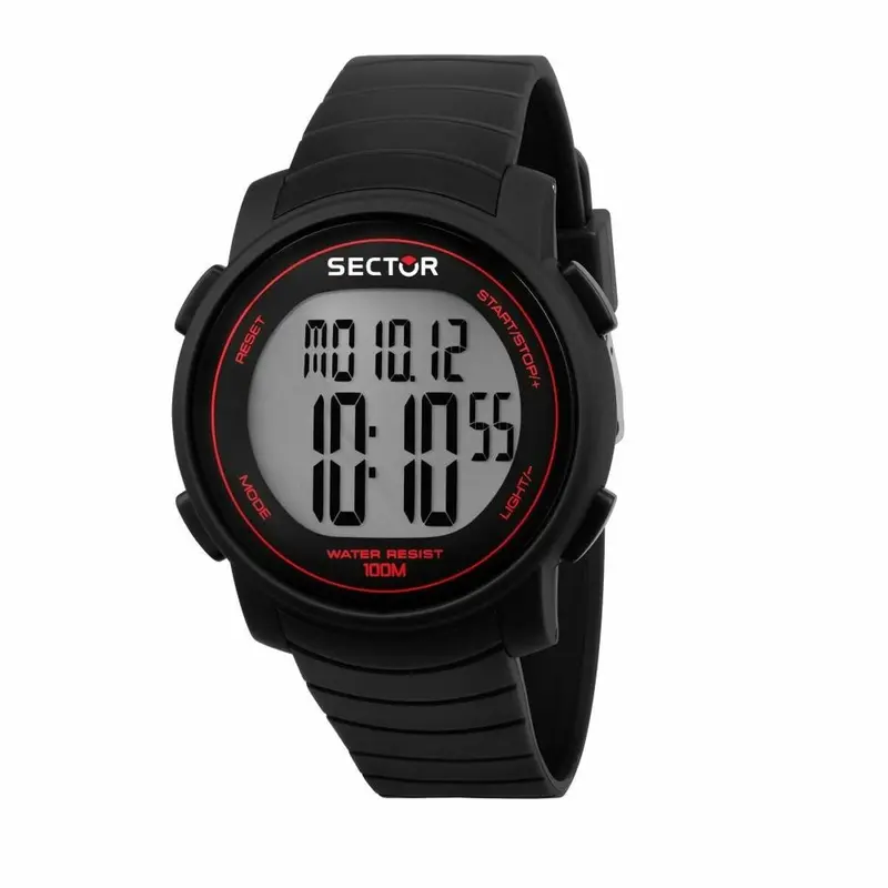 Horloge Heren Sector R3251543001 (Ø 44 mm)