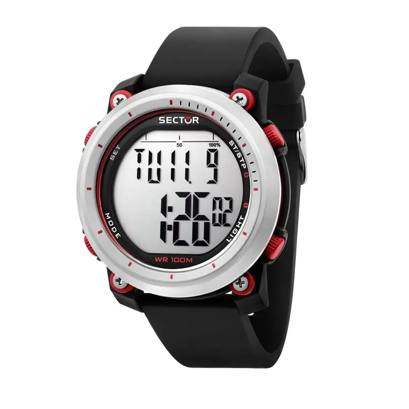 Horloge Heren Sector R3251546002 (Ø 45 mm)