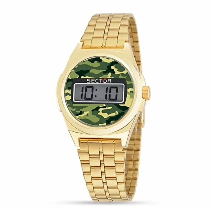 Horloge Heren Sector R3253172004