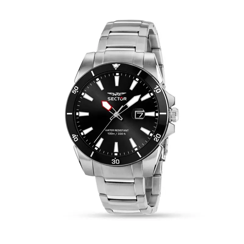Horloge Heren Sector R3253276011 (Ø 43 mm)