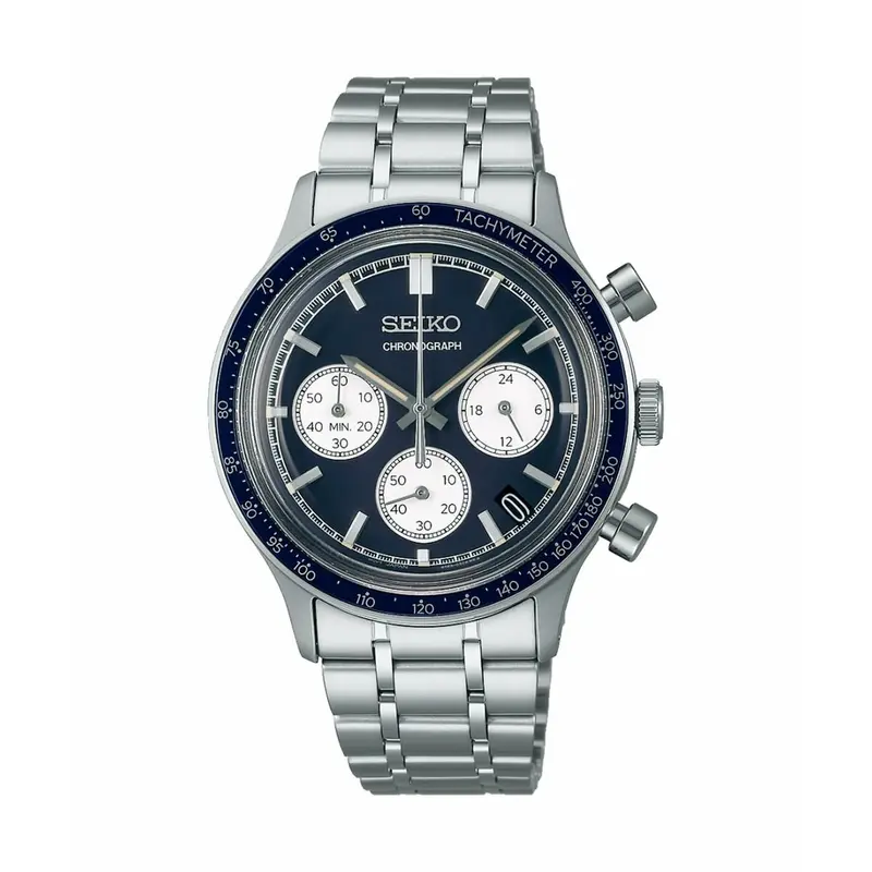Horloge Heren Seiko