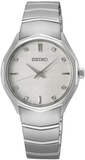 Horloge Heren Seiko